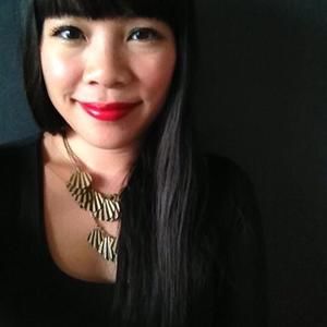 Meet your Posher, Julie